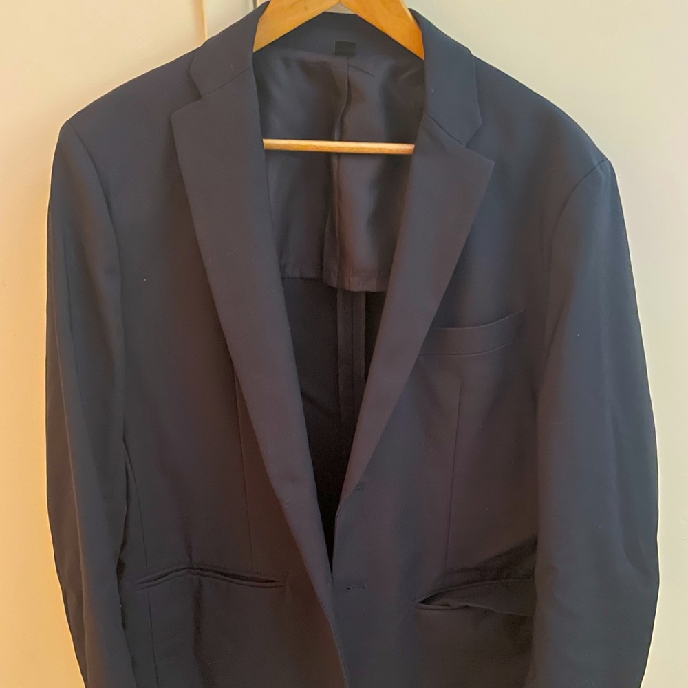 En Thread - Men’s Suit Jacket - XL.